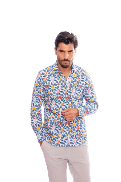 Camicia on sale hawaiana uomo